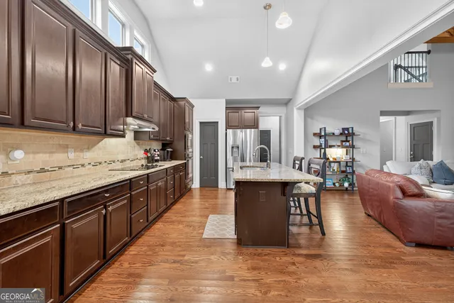 $729,000 | 22 Creek Side Court, Jefferson, GA 30549