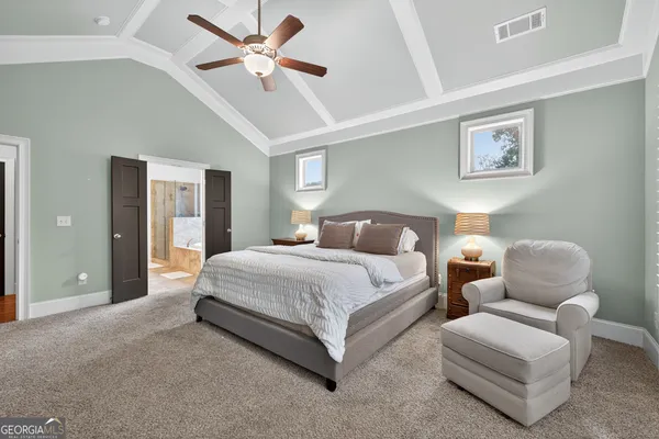 $715,000 | 22 Creek Side Court, Jefferson, GA 30549