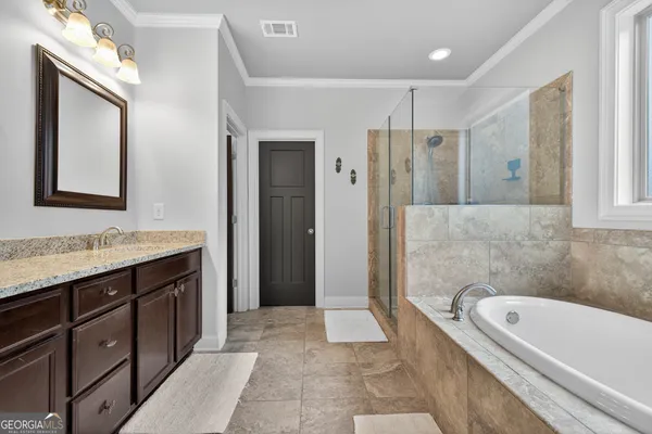 $715,000 | 22 Creek Side Court, Jefferson, GA 30549