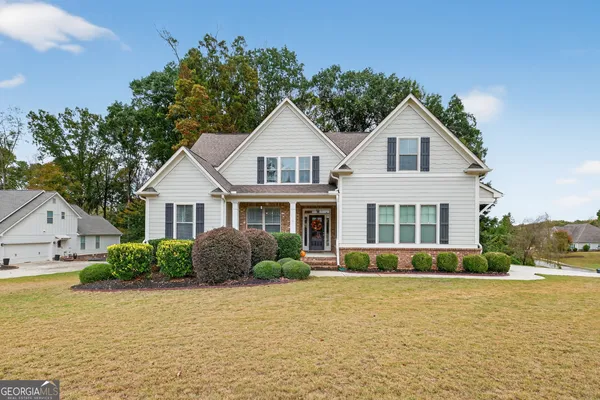 $715,000 | 22 Creek Side Court, Jefferson, GA 30549