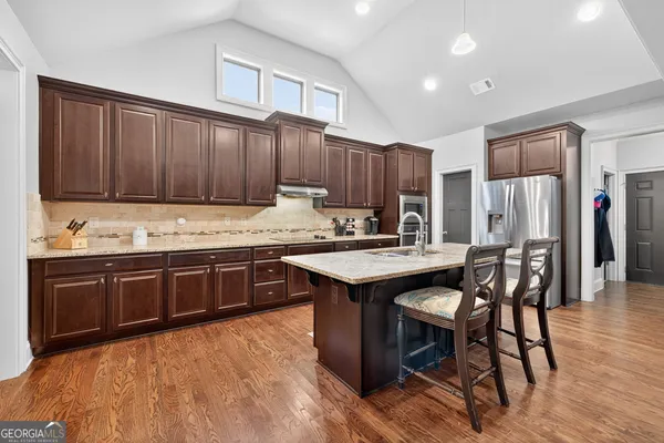 $715,000 | 22 Creek Side Court, Jefferson, GA 30549