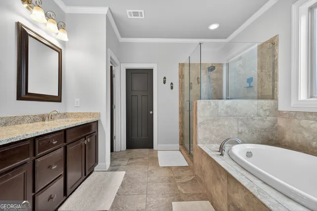 $729,000 | 22 Creek Side Court, Jefferson, GA 30549