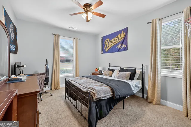 $729,000 | 22 Creek Side Court, Jefferson, GA 30549