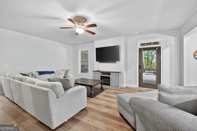 $729,000 | 22 Creek Side Court, Jefferson, GA 30549