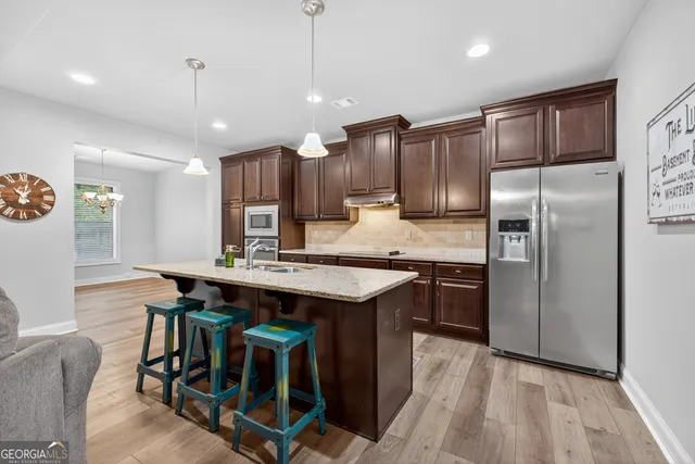 $729,000 | 22 Creek Side Court, Jefferson, GA 30549