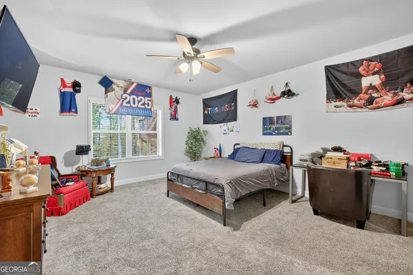 $715,000 | 22 Creek Side Court, Jefferson, GA 30549