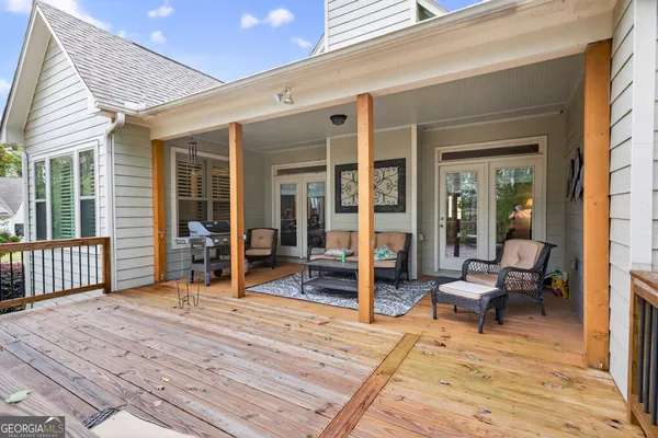 $715,000 | 22 Creek Side Court, Jefferson, GA 30549