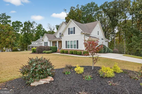 $715,000 | 22 Creek Side Court, Jefferson, GA 30549