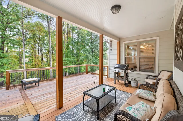 $729,000 | 22 Creek Side Court, Jefferson, GA 30549