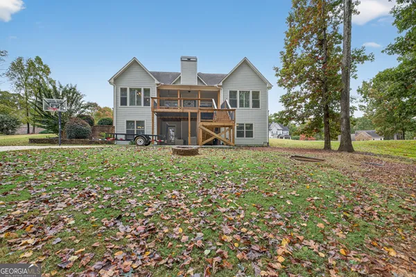 $715,000 | 22 Creek Side Court, Jefferson, GA 30549