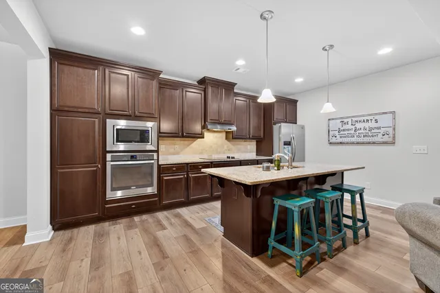 $729,000 | 22 Creek Side Court, Jefferson, GA 30549