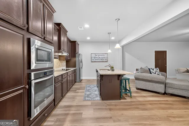 $729,000 | 22 Creek Side Court, Jefferson, GA 30549