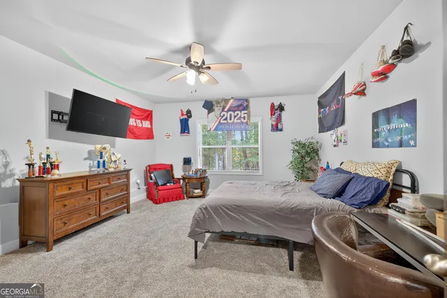 $729,000 | 22 Creek Side Court, Jefferson, GA 30549