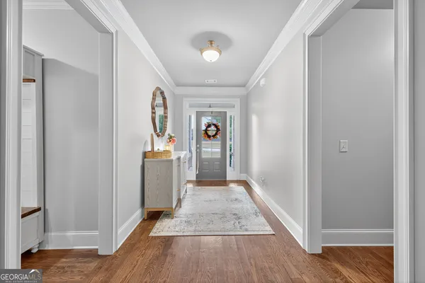 $715,000 | 22 Creek Side Court, Jefferson, GA 30549