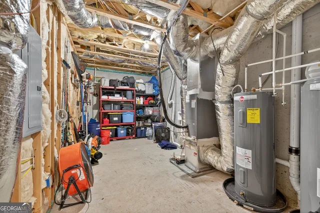 $729,000 | 22 Creek Side Court, Jefferson, GA 30549