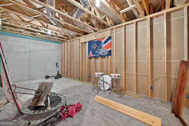 $729,000 | 22 Creek Side Court, Jefferson, GA 30549