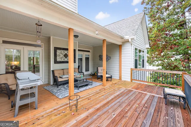 $729,000 | 22 Creek Side Court, Jefferson, GA 30549