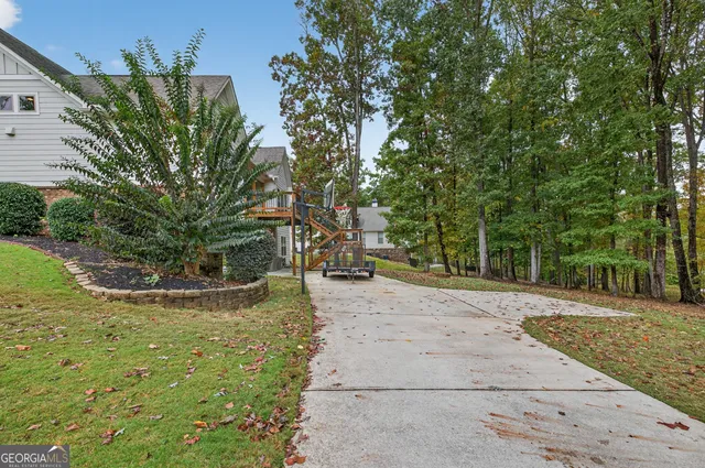 $729,000 | 22 Creek Side Court, Jefferson, GA 30549
