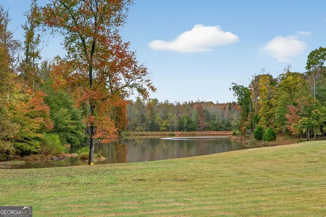 $729,000 | 22 Creek Side Court, Jefferson, GA 30549