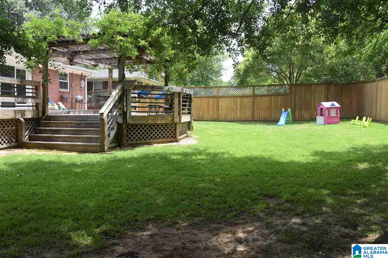 113 Ridgemoor Drive Birmingham, AL 35209 - Photo 37 of 38