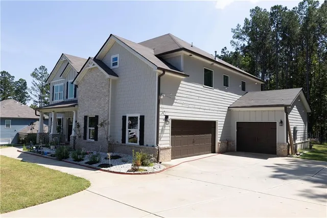 $560,000 | 25 Hornbeam Way, Covington, GA 30014