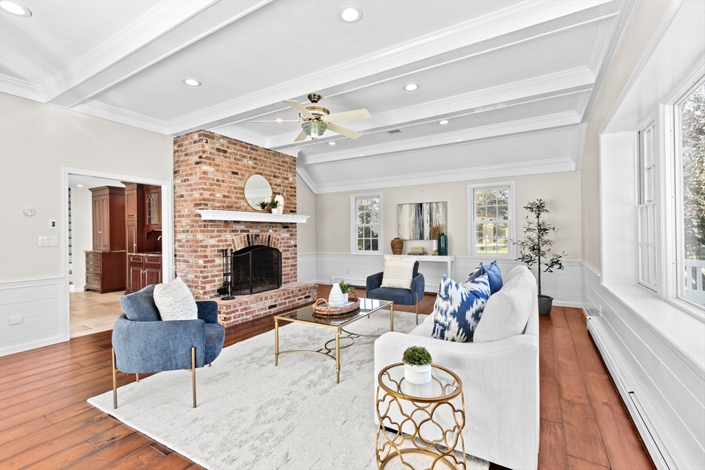 2 Windward Lane Scituate, MA 02066 - Photo 16 of 42