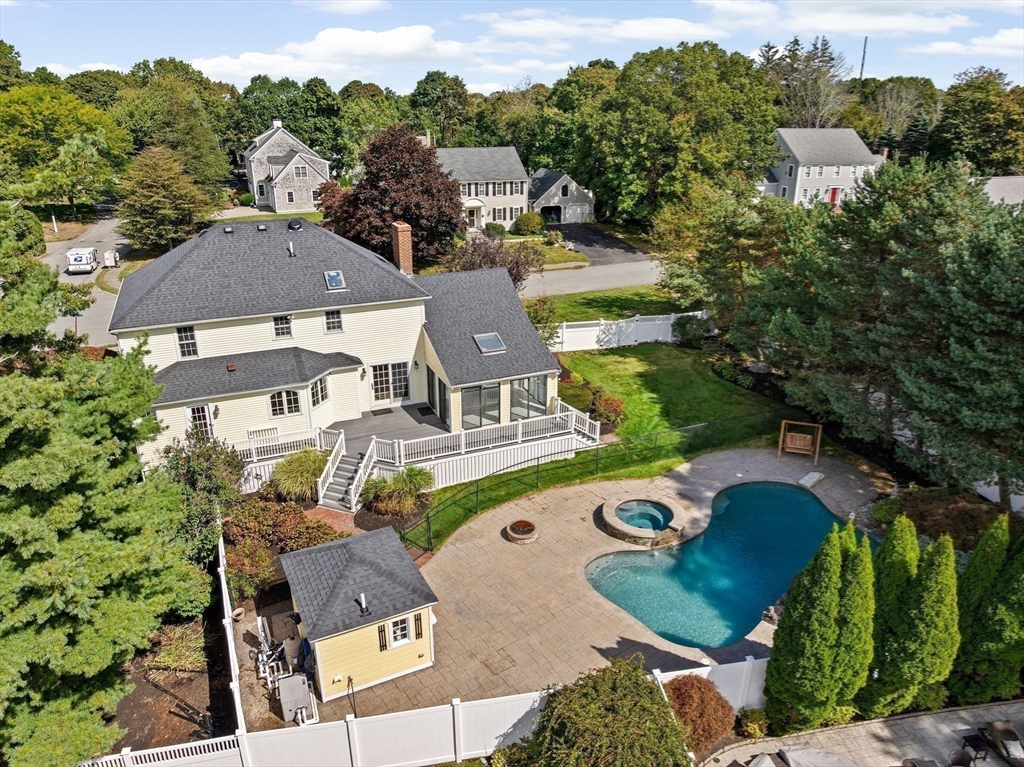 2 Windward Lane Scituate, MA 02066 - Photo 2 of 42