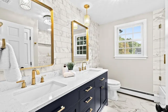 a view of a swimming pool with patio