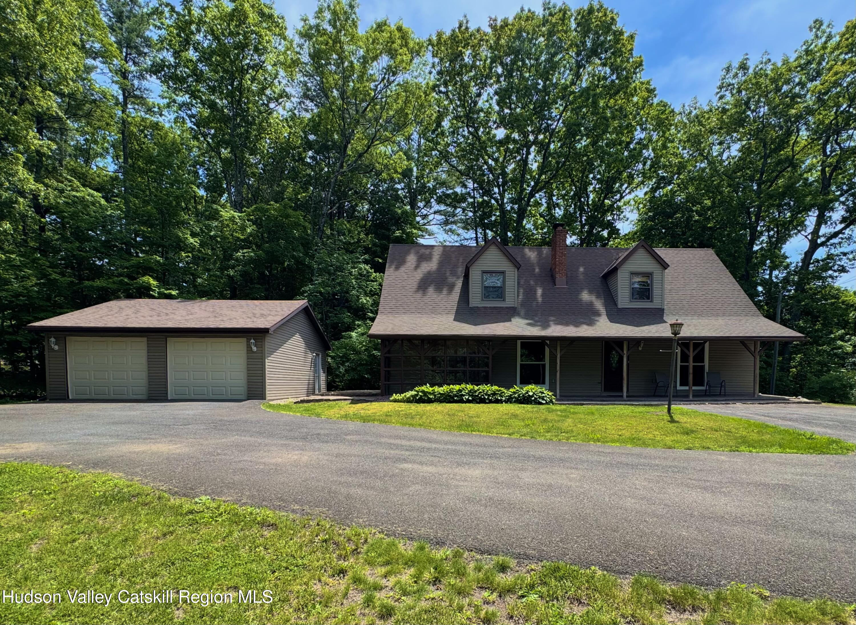 53 5 Mile Woods Road Catskill, NY 12414 - Photo 3 of 17 #3