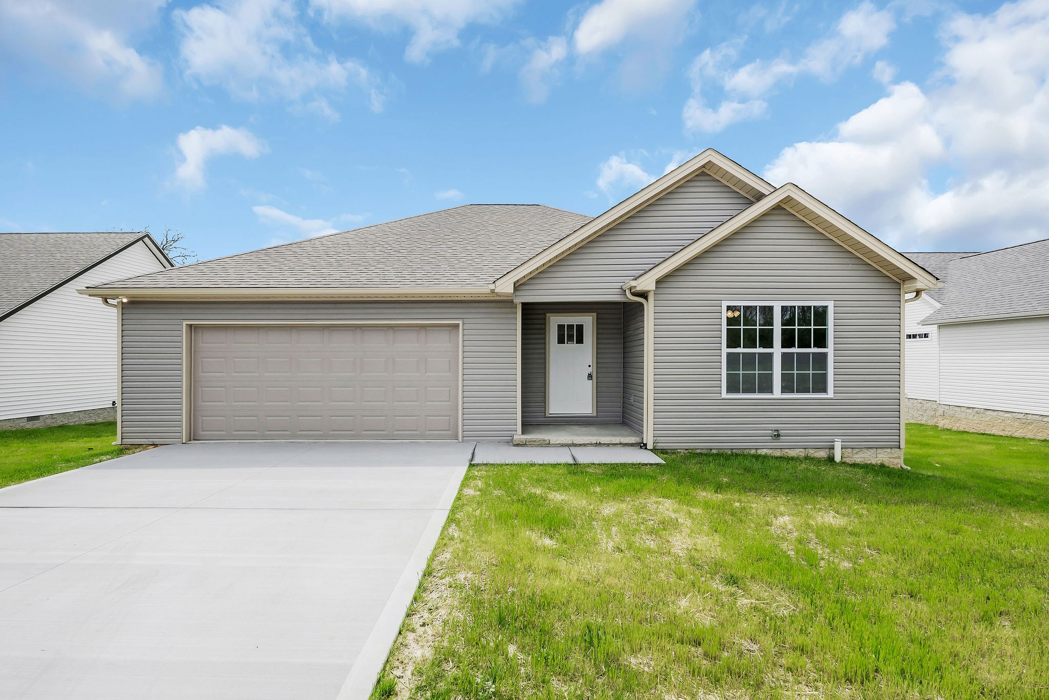 108 Reece Road Baxter, TN 38544 - Photo 2 of 34 Gallery Image 2