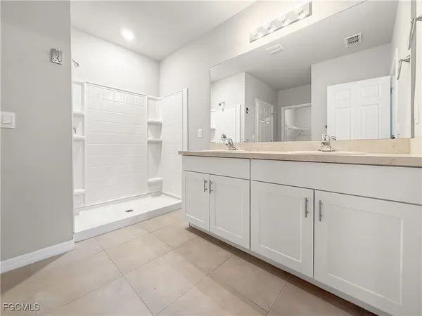a view of small space
