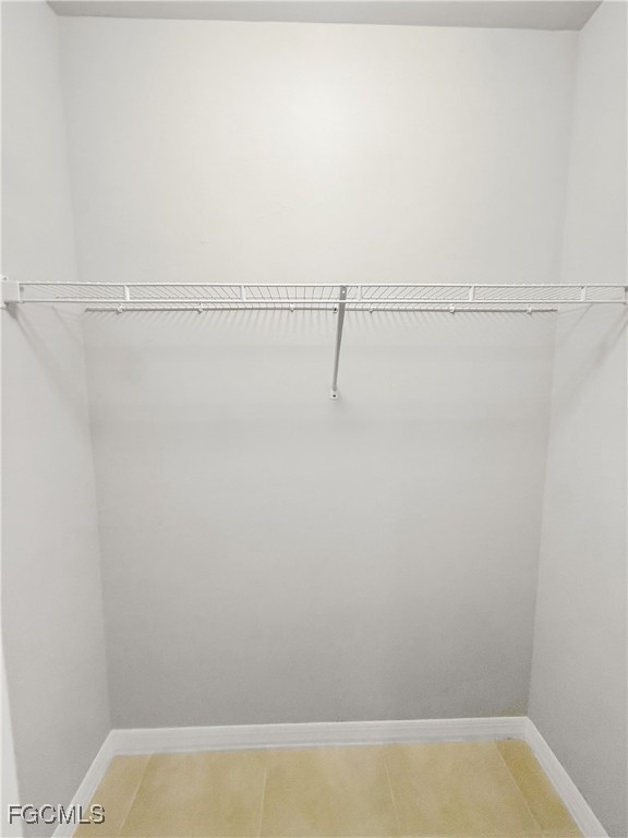 8357 Matanzas Road Fort Myers, FL 33967 - Photo 20 of 25 a view of small space with racks on the wall