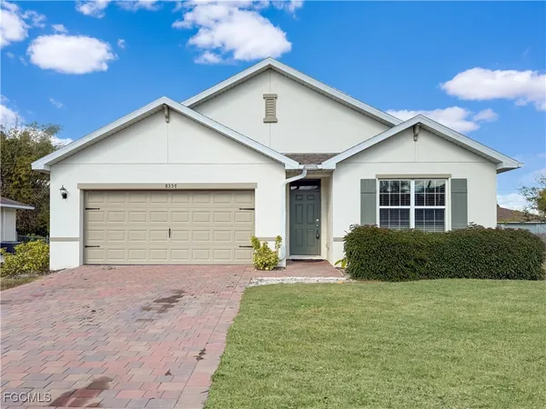 $3,095 | 8357 Matanzas Road, Fort Myers, FL 33967