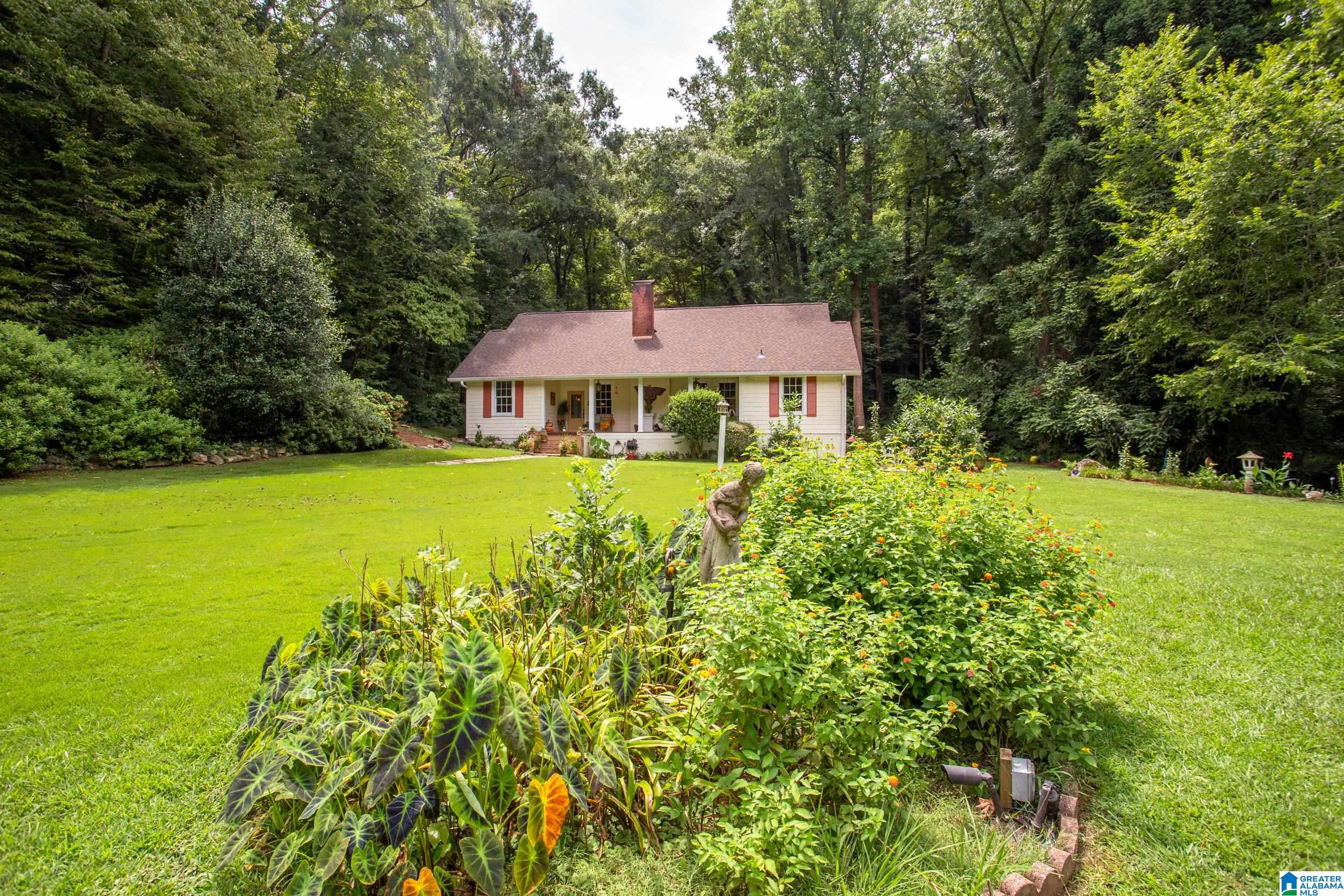 15 Tally Ho Road Anniston, AL 36207 - Photo 2 of 50