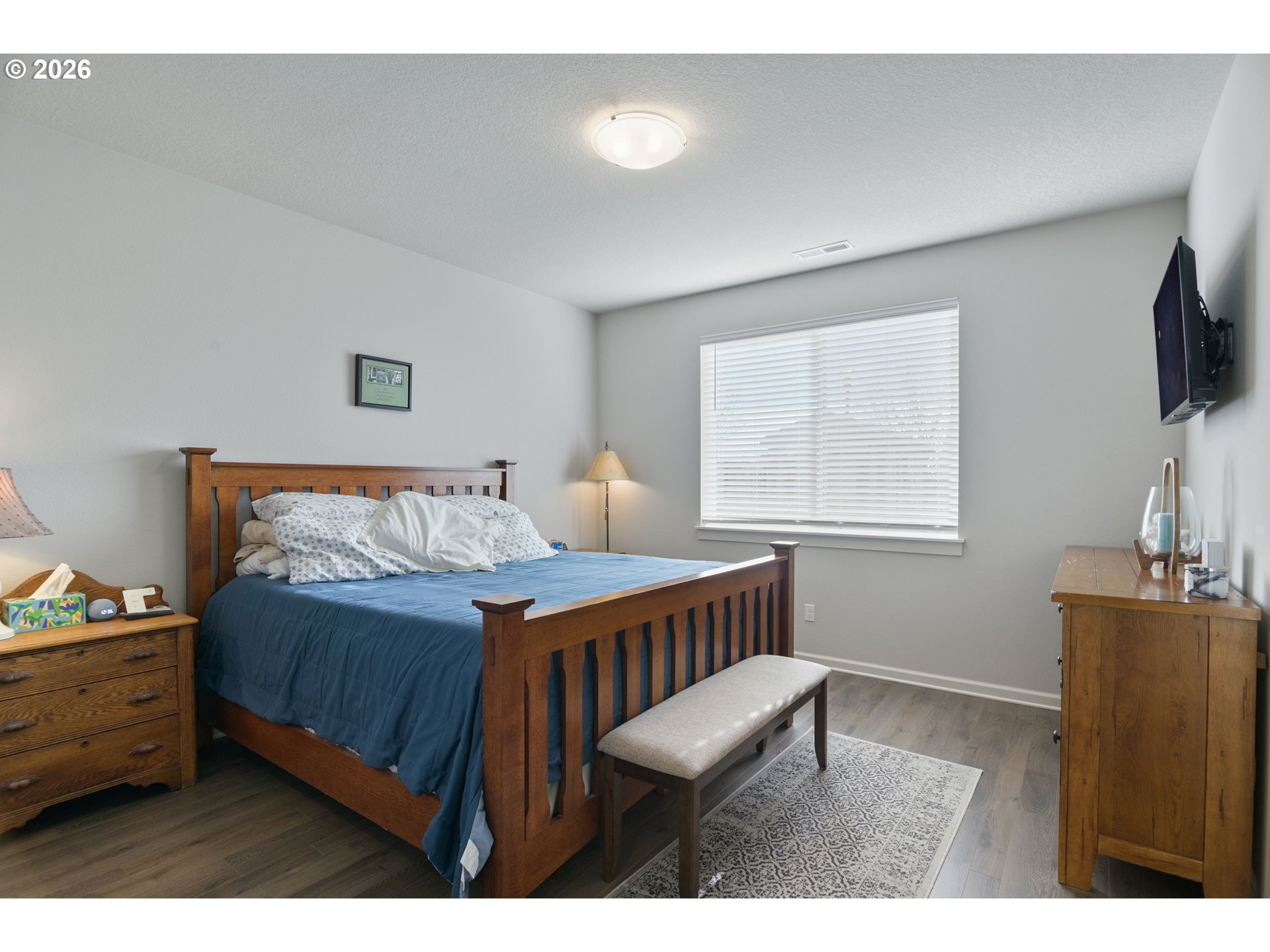 4225 South Willow Drive Ridgefield, WA 98642 - Photo 13 of 30 Owner's Suite Bedroom