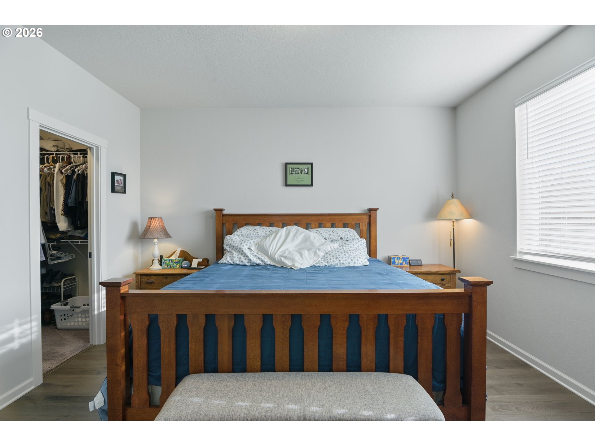 4225 South Willow Drive Ridgefield, WA 98642 - Photo 14 of 30 Owner's Suite Bedroom