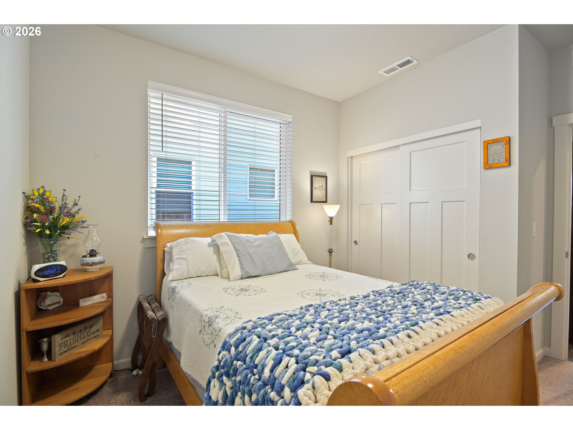 4225 South Willow Drive Ridgefield, WA 98642 - Photo 18 of 30 Bedroom