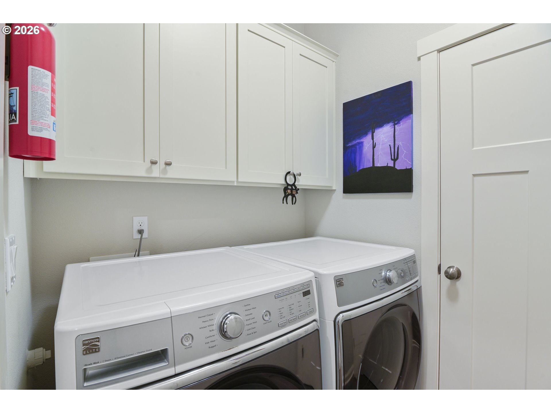 4225 South Willow Drive Ridgefield, WA 98642 - Photo 24 of 30 Laundry