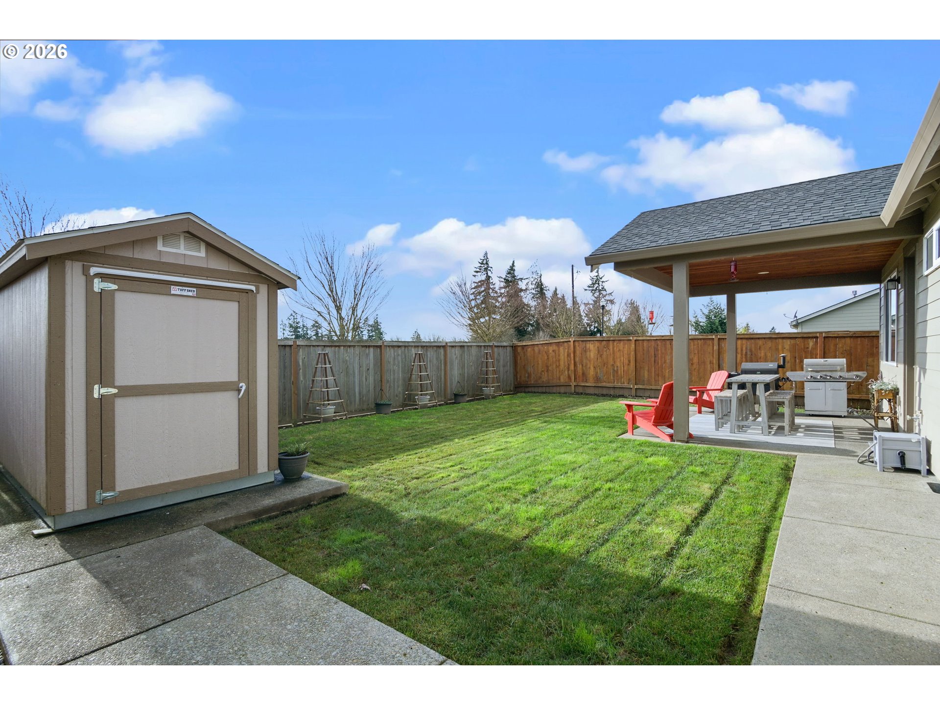 4225 South Willow Drive Ridgefield, WA 98642 - Photo 27 of 30