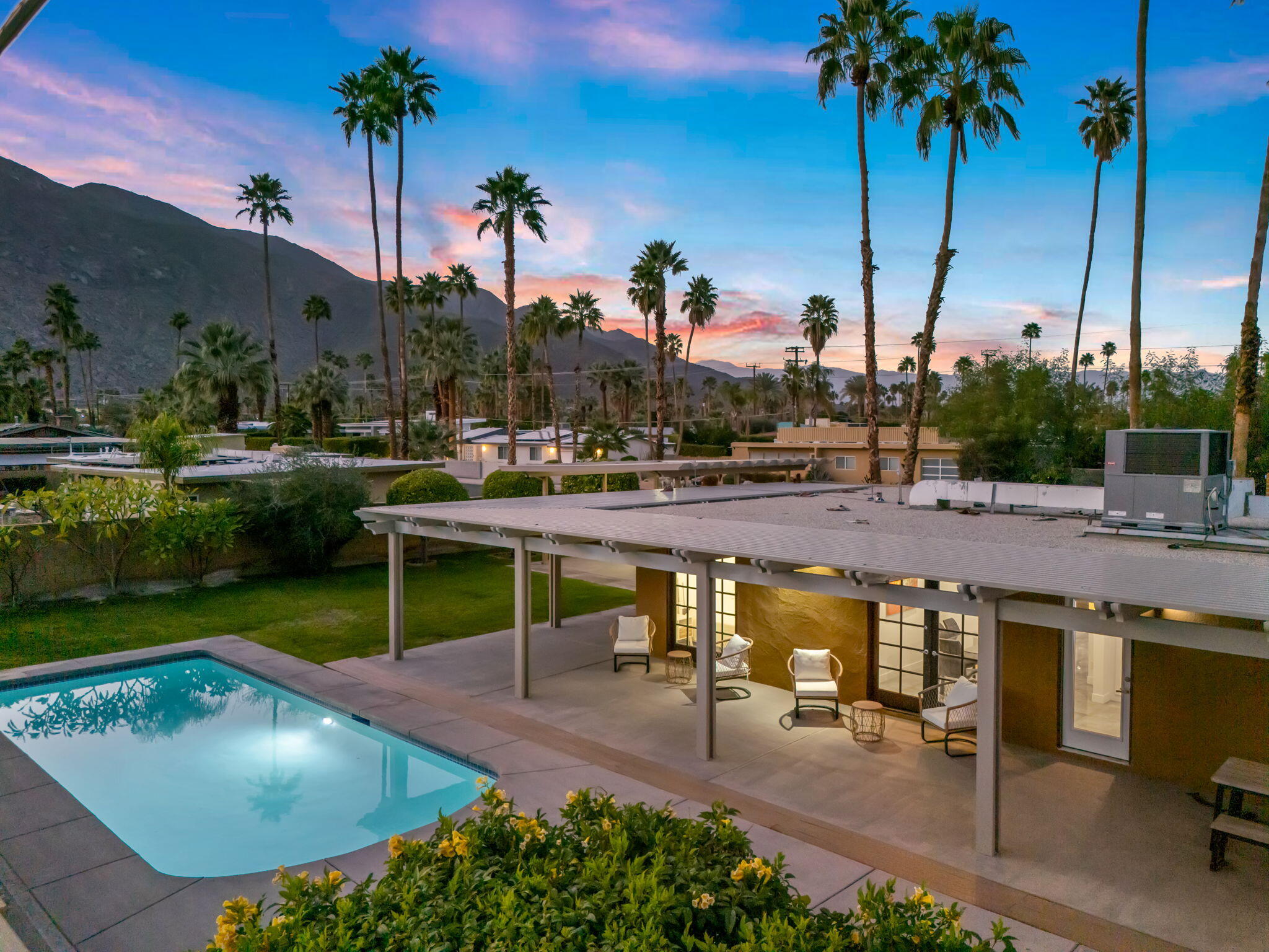 971 San Lucas Road Palm Springs, CA 92264 - Photo 47 of 55 7-web-or-mls-DJI_20260129173051_0096_D