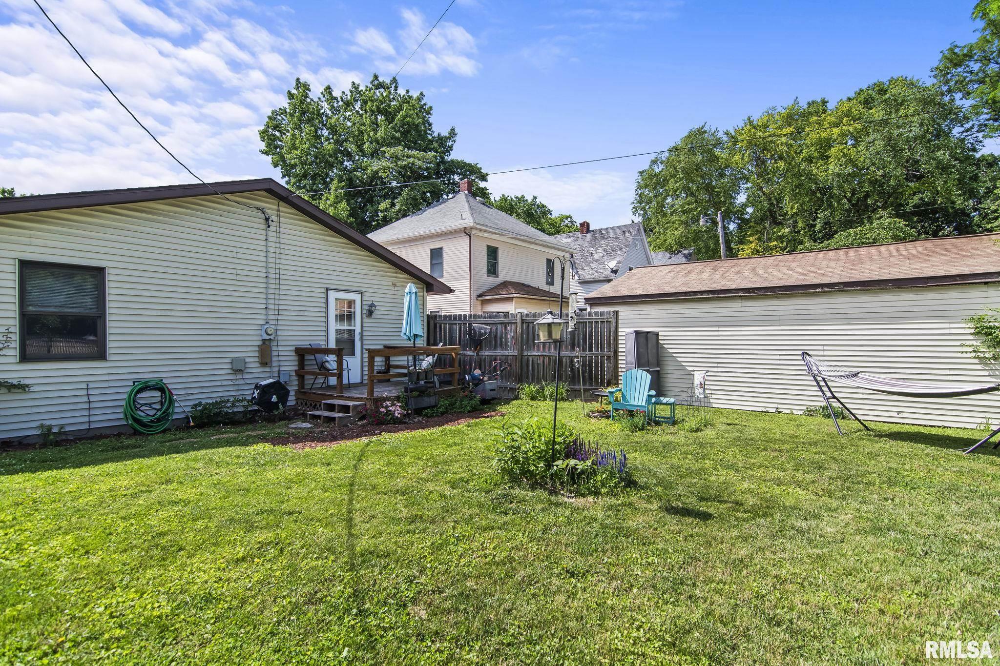1440 North 8th Street Springfield, IL 62702 - Photo 22 of 24