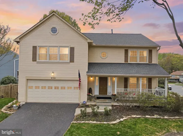 $975,000 | 6700 Passageway Place, Burke, VA 22015