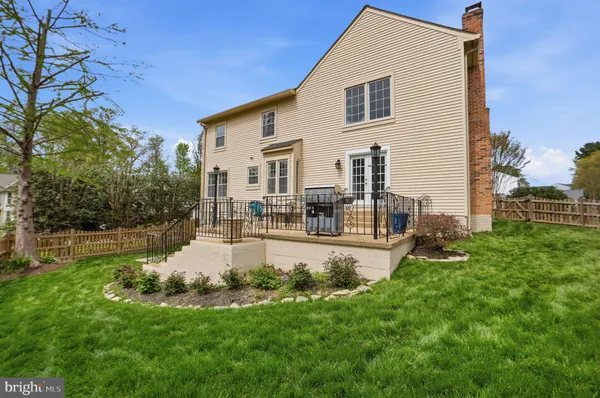 $975,000 | 6700 Passageway Place, Burke, VA 22015