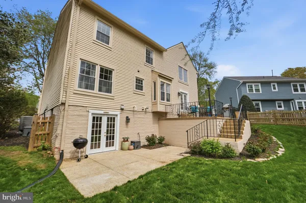 $975,000 | 6700 Passageway Place, Burke, VA 22015