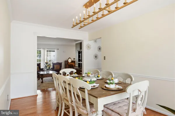 $975,000 | 6700 Passageway Place, Burke, VA 22015