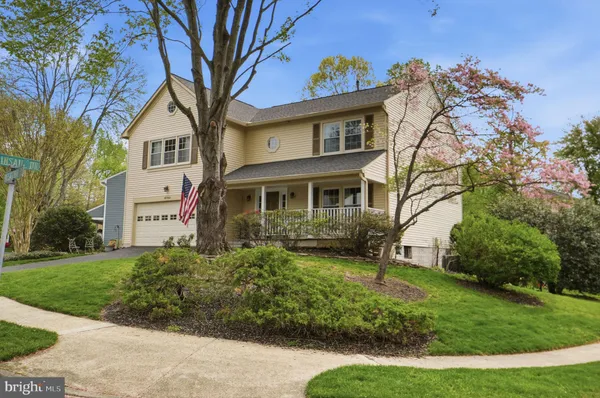 $975,000 | 6700 Passageway Place, Burke, VA 22015