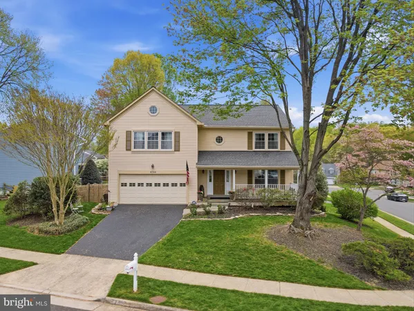 $975,000 | 6700 Passageway Place, Burke, VA 22015