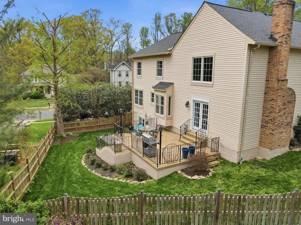 $975,000 | 6700 Passageway Place, Burke, VA 22015
