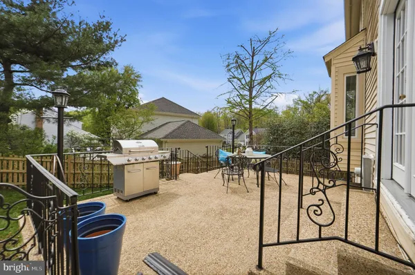 $975,000 | 6700 Passageway Place, Burke, VA 22015