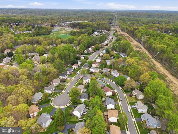 $975,000 | 6700 Passageway Place, Burke, VA 22015